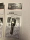 Lot Of 3 Lochinvar K, Tstat, Sensor, Immersion G1/4 100208565