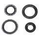 For Chevy Silverado 3500 HD 15-19 A/C Expansion Valve Seal GM Original Equipment