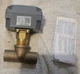 Johnson Control / PENN F261KLH-V02C Liquid Flow Switch F261 Series 1" X 1-1 1/2"