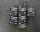 Lot of 6 Supco TD-69 Time Delay On Make Timers Relay AC/DC 19-250V Universal