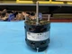 Fasco 1/20 HP 1.9 A 1500 RPM Fan Motor # 71634259 Model D1101