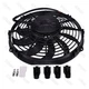 12V Suction Radiator Cooling Fan VA11-AP7C-57A For Thermo King V-Series 78-1375