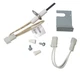 Silicon Nitride Hot Surface Furnace Ignitor fits Carrier, 332505-751, SN086KX