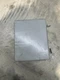 Hoffman A10086CH Steel Enclosure 10in X 8in X 6in