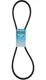 Dayco BP136 Super Blue Ribbon V-Belt
