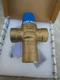 Heat Guard Thermostatic Mixing Valve HG110 D 239-51778-00A Cash Acme 3/4" LF C/W