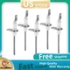 5X Gas Furnace Flame Sensor Rod S1-02537499000 For Luxaire York CM8M060A12MP11