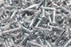 Strong Point P106 #10-16 x 3/4" Phillips Pan Head Self-Drilling Screws, 500pc