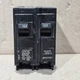 Siemens Plug in Circuit Breaker Q2125H 2 Pole 125 Amp 22kA @ 120/240VAC - TESTED