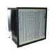 OMNITEC DESIGN INC. MFH12G Air Scrubber Filter,12"x12"x2", 1UML1