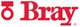 Bray Commercial 310400-BFA12390 "4""BUTTERFLY VALVE W/LEVER OPER"