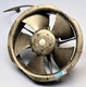 UNADA PENTA200 EC Motor & Frame 200mm Penta 200 FP200T Electric Fan Motor
