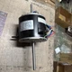 F48S81A30 A.O. Smith fan motor 220/240 VAC NEW 1/3 HP S1