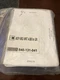WEIL MCLAIN 540-131-041 TERMINATION KIT