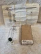 Dwyer Visi-Float, Flowmeter, VFA-8-BV, NEW, IN U.S.A.!