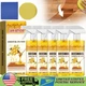 1~5x Natural Micro-Molecularized Beeswax Spray, Beeswaxs Essential Oil Wax 120ml