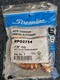 New Qty 3 Mueller STREAMLINE RP02734 ACR Copper Press Fittings 7/8" OD 90&deg; Elbow