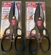 Malco ULV10 10" Compact Ultra Light Combination Vinyl Cutting Snips New
