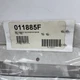 Raypak 011885F Kit-Gasket Blower MTGM VB New