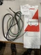RAYCHEM  FREEZGARD CRANKCASE PARALLEL HEATING CABLE CCH-2C 277 VAC