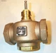 Siemens Building Technology 599-03188 - 2N/C Vlv Body, 40 Cv for Industrial App