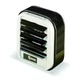 Qmark Muh0541 Electric Wall/Ceiling Heater Unit, 480V Ac, 6A, 3-Phase, 17000