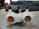 Whirlpool Water Inlet Valve Part # W10758828