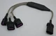 TRANE X19051622030 BRANCH HARNESS CABLE SENSOR CAB01148