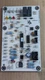 York Coleman 1164-700 Control Circuit Board Source 1 501264 Tested