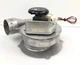 FASCO 7058-0108 Rheem Ruud 70-100542-01 Draft Inducer Blower Motor used #MF244