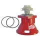 BELL & GOSSETT 189134LF Bearing Assembly, For 189134LF 4RD83