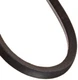 Browning A73 Super Gripbelt, A Belt Section, 1/2 x 5/16, 74.3 Pitch Length