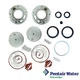 Pentair ETI 400 Gas Heat Exchanger Gasket Kit | 475615