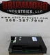 CARRIER STARTER MANAGEMENT MODULE CES0121319-01 CEAS421319-01 REV. 01 *WARRANTY*