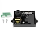 Water Heater Control Circuit Board For Atwood RV Control Fuse Combo 91365 91346