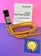 Honeywell C554 C554A Beckett 7135U Cad cell 54" Lead Flame Sensor  Beckett Wayne
