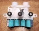 Whirlpool Washer Water Valve W11165546 W11096267 W10758828 W10599423 