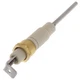 Burnham 8236040 Penn Y75AA-3 Electronic Ignition Sensor Probe for 805-810 Boiler