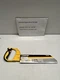 Raptor Tools Pro PVC Saw 12 inch New Raptor Tools Hand Saw PVC