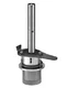 Belimo UGSL1200 SHORT STROKE VLV RETROFIT KIT SHORT STROKE VLV RETROFIT KIT