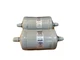QTY (2) 3/8 ODF Copper Liquid Line Filter Drier SUPCO LLD163S USE CU163S EK163S