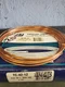 Capillary Tubing, JB Industries, COPPER, .042 ID x .093 OD x 12 Feet, #TC-42-12 