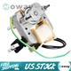 89850000 Ventilation Fan Motor Replacement for Broan Nutone 605RP, 668P, 668RP