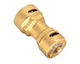 RECTORSEAL PRO-Fit 7/8" Quick Connect Union Brass Fitting HVAC A/C R410A 87023