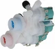 Washer Water Inlet Valve for Whirlpool Maytag MVWB765FW0 MVWB835DW0 MVWB766FW0