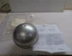 NEW SPIRAX SARCO 4" STAINLEES STEEL DIAMETER FLOAT KIT 58159