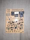 OEM Rheem Blower Fan Control Board 20022 100-00833-02 (AB 1467) H3