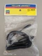 Yellow Jacket Replacement Digital Scale Charging Module Cord #68796 !Charity!