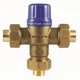 Mixing Valve Cash Acme HG110-D 3/4 inch - Bronze (24502)