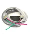 DiversiTech 3/4in x 6ft #8 Wire Non-Metallic Whip Ultra B6-34-6NM